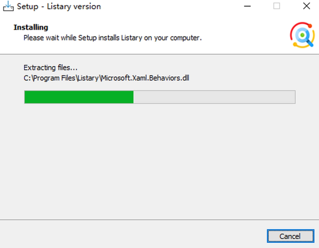 Listaryv6.0.11.35