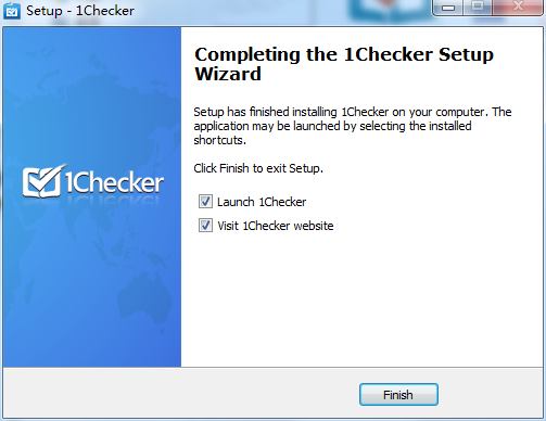 1checker(易改)v2.1.7.0
