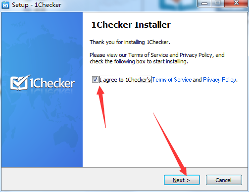 1checker(易改)v2.1.7.0