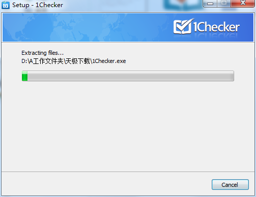 1checker(易改)v2.1.7.0