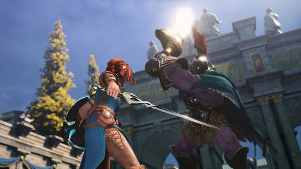 《失落迷城：群星的诅咒》官方版