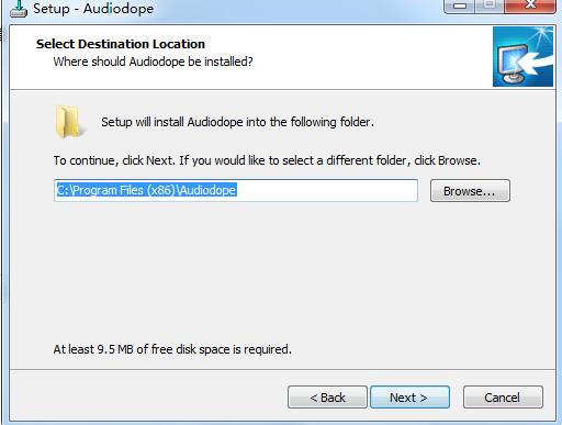 Audiodopev0.24