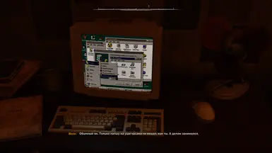 《潜行者2：切尔诺贝利之心》MOD|显示器替换器|下载