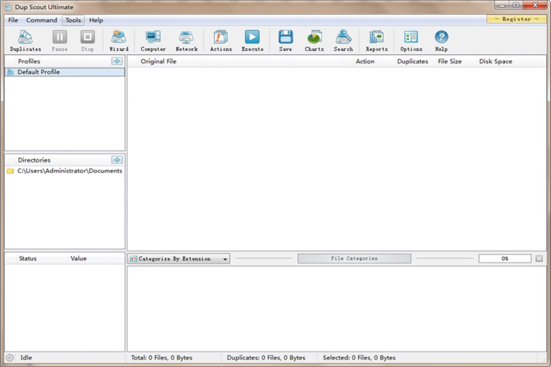 Dup Scout Ultimatev15.0.28