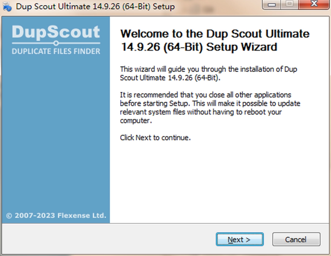 Dup Scout Ultimatev15.0.28