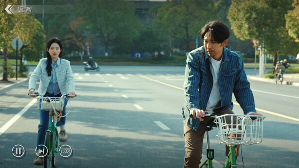 《极速营救》游戏库