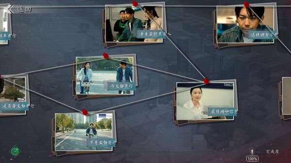 《极速营救》游戏库