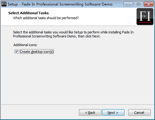 Fade In Prov3.0.578
