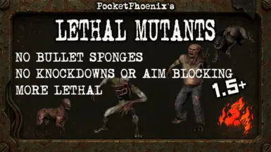 《潜行者2:切尔诺贝利之心》MOD|致命变种人|下载