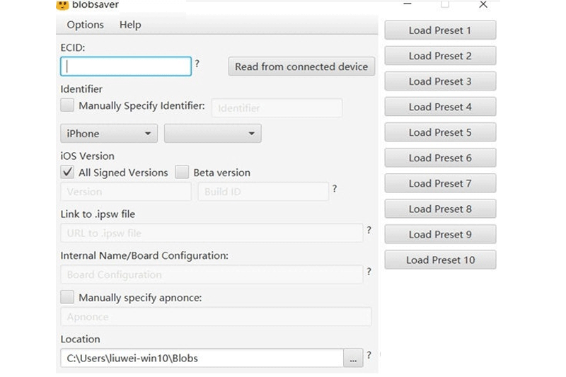blobsaverv3.0.1