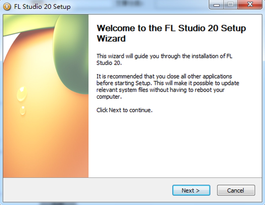 FL Studiov20