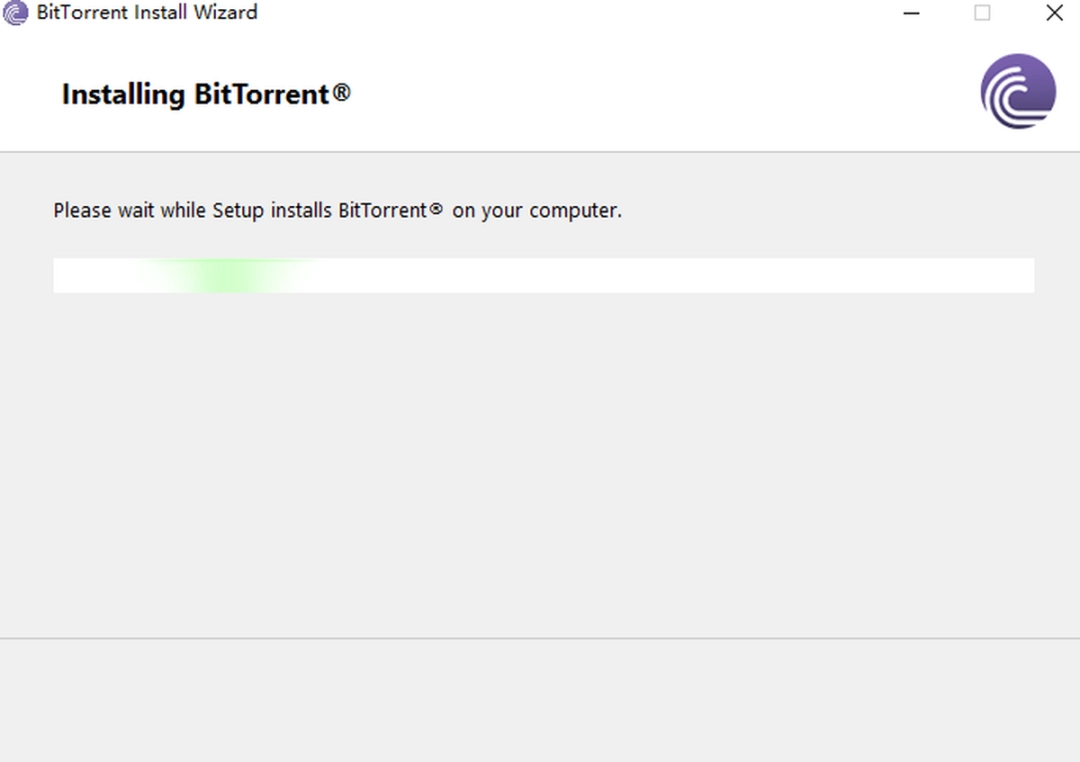 BitTorrent电脑版v7.10.5.46097