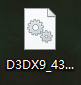 d3dx9 43.dll 1.0