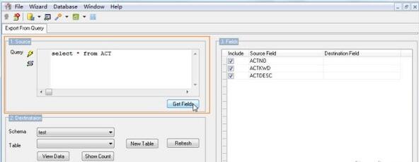 SqliteToAccessv2.3