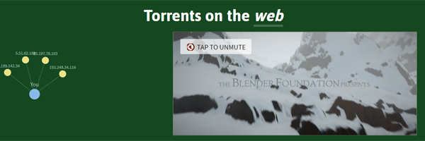 WebTorrentv0.24.0
