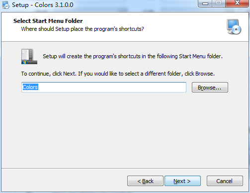 颜色抓取工具v3.1