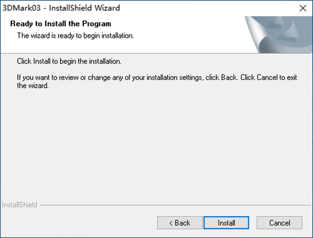 3DMarkv3.6.2