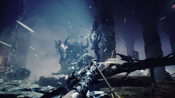 《女巫悲歌》官方版