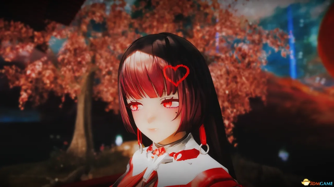 《上古卷轴5：天际重制版》MOD|交错战线赤溟套装|下载