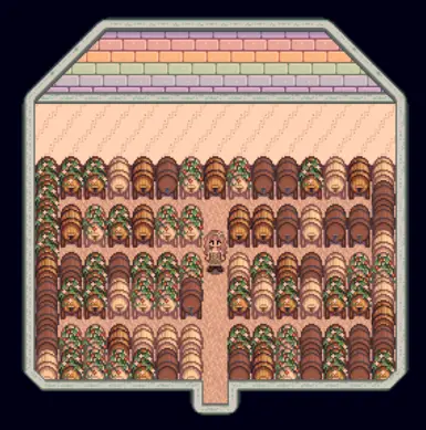 《星露谷物语》MOD|凯特的简易棚屋|下载