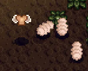 《星露谷物语》MOD|面包虫|下载