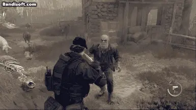 《生化危机4：重制版》MOD|招架和杀戮|下载