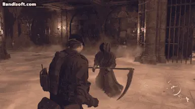 《生化危机4：重制版》MOD|招架和杀戮|下载