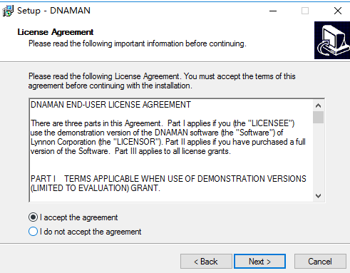 Dnaman10.0