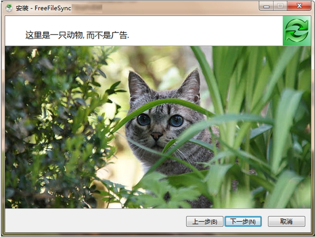 FreeFileSyncv12.3