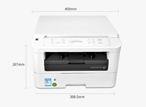 富士施乐M228b驱动v1.0.0