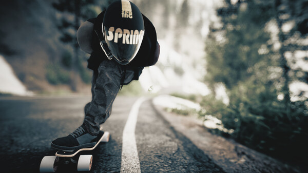 《极限国度》官方版