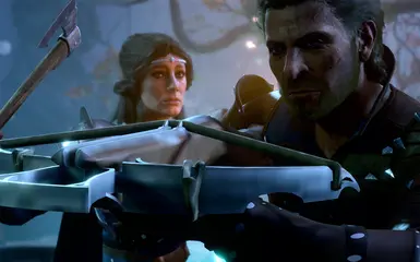 《博德之门3》MOD|避风港重做|下载