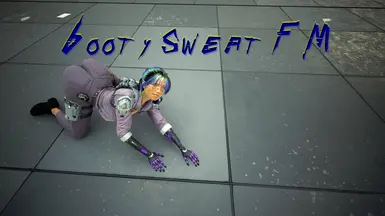 《赛博朋克2077》MOD|战利品汗水收音机|下载