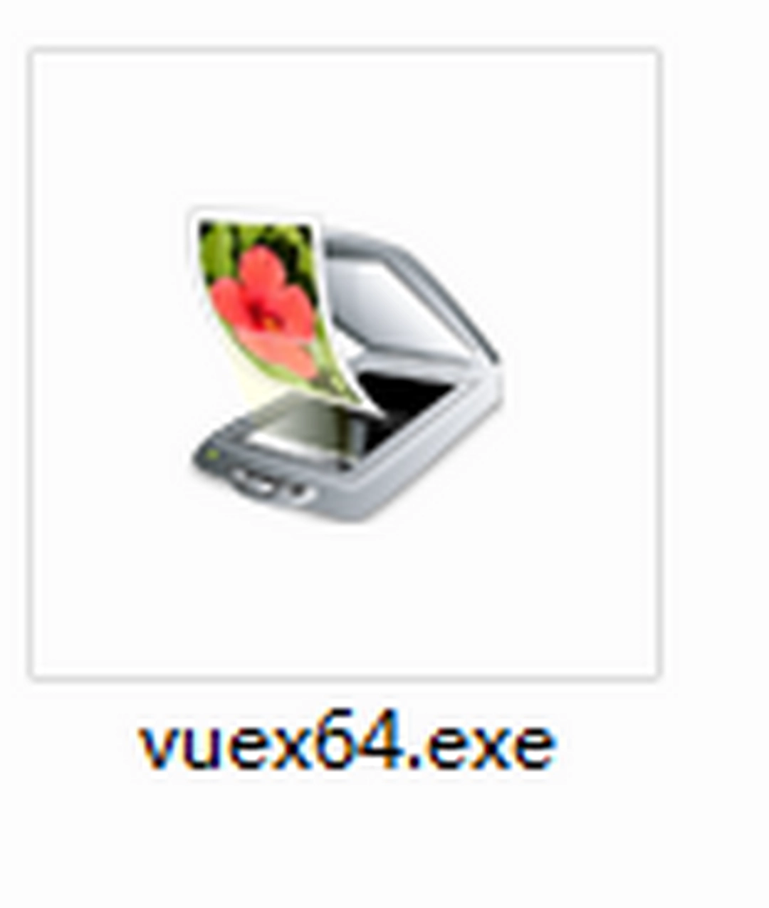 VueScanv9.8.02