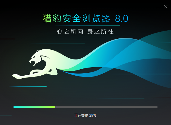 猎豹浏览器v8.0.0.2212
