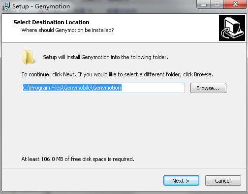 Genymotionv3.3.2