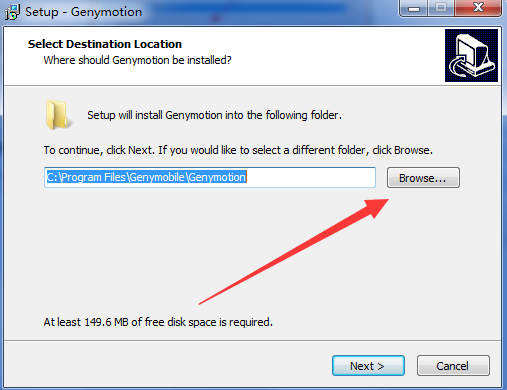 Genymotionv3.3.2