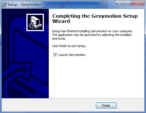 Genymotionv3.3.2