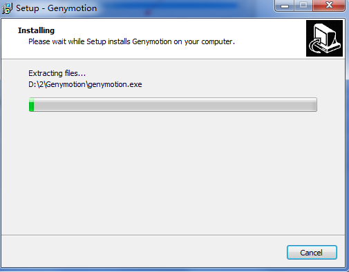 Genymotionv3.3.2