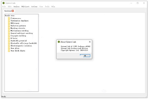 Optenni Labv4.3