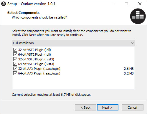 Outlawv1.0.1