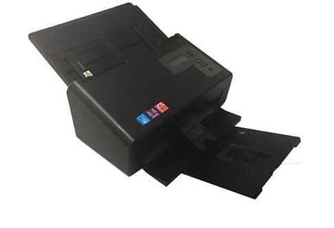 紫光UniscanQ260扫描仪驱动v2.2.0