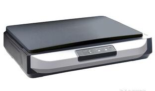 方正Z3800扫描仪驱动v6.21.0104