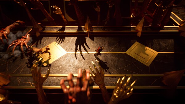 《Bylina》游戏库