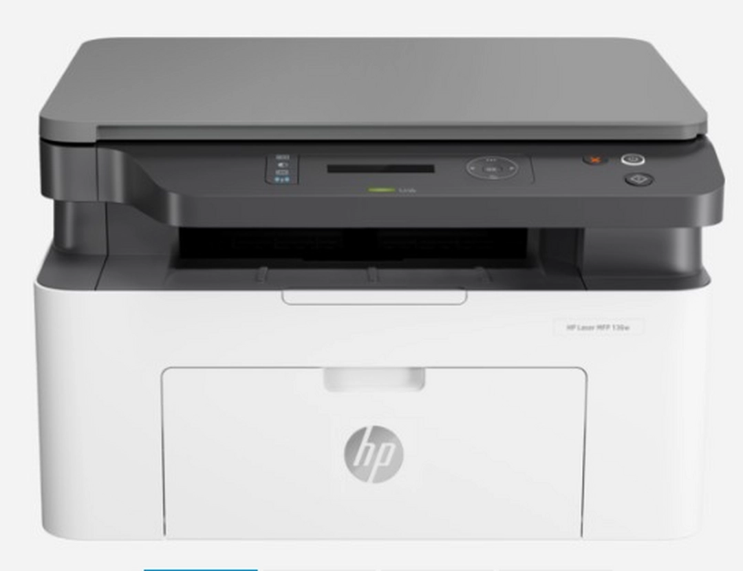 惠普HP Laser MFP136w一体机驱动v1.19