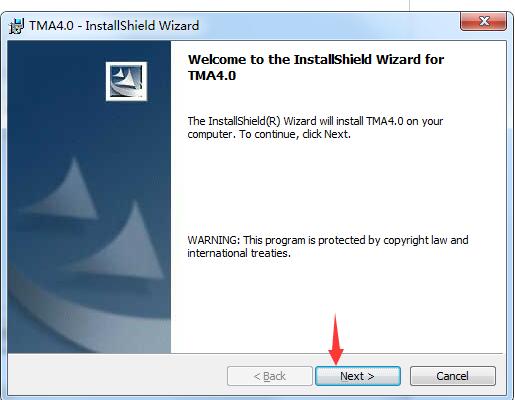TMAv4.0