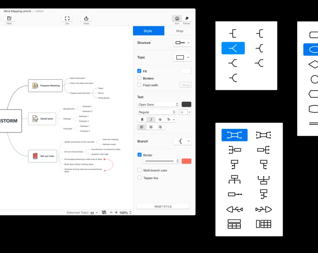 Xmindv22.11.3656