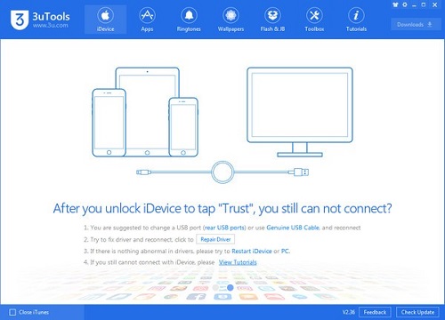 3utoolsv2.65.003