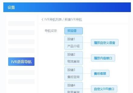 米多客云呼叫中心v1.1.8.1