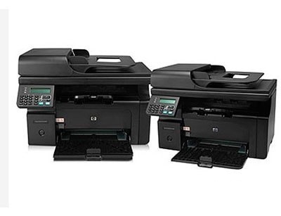 惠普m1210打印机驱动v4.0
